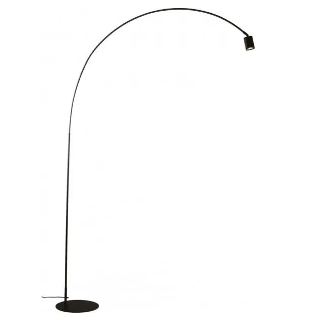 Lampadar MAISON - Negru