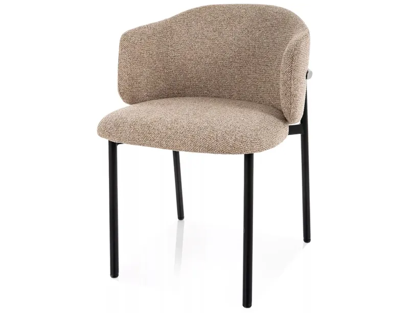 Scaun ARMELIO - Beige
