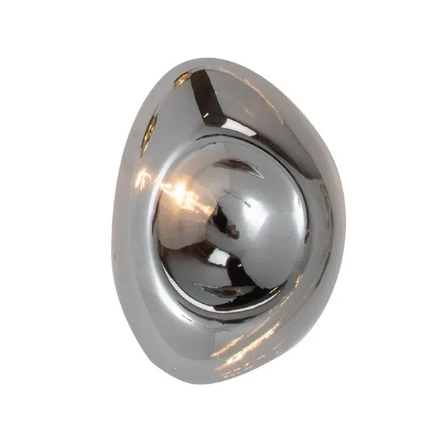 Aplica de perete CLOMELY CHROME - Crom