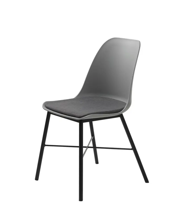 Scaun NAERON - Grey