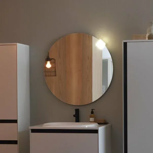 Oglinda cu iluminare KolpaSan Pandora 120 cm