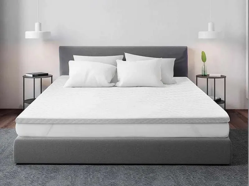 Topper Deluxe 120x200