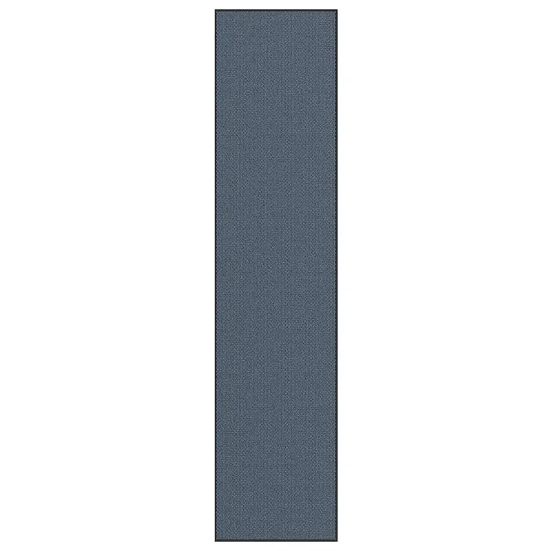 pres albastru 115x500 cm