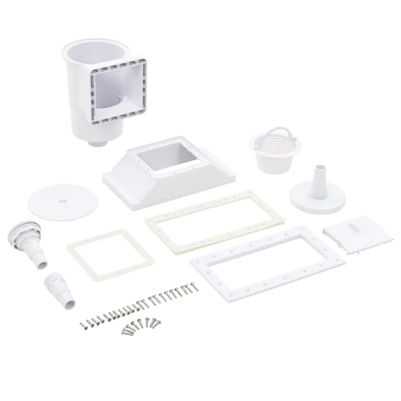 set de filtrare pentru piscina, 11 piese, 34,3 x 25 x 30,5 cm
