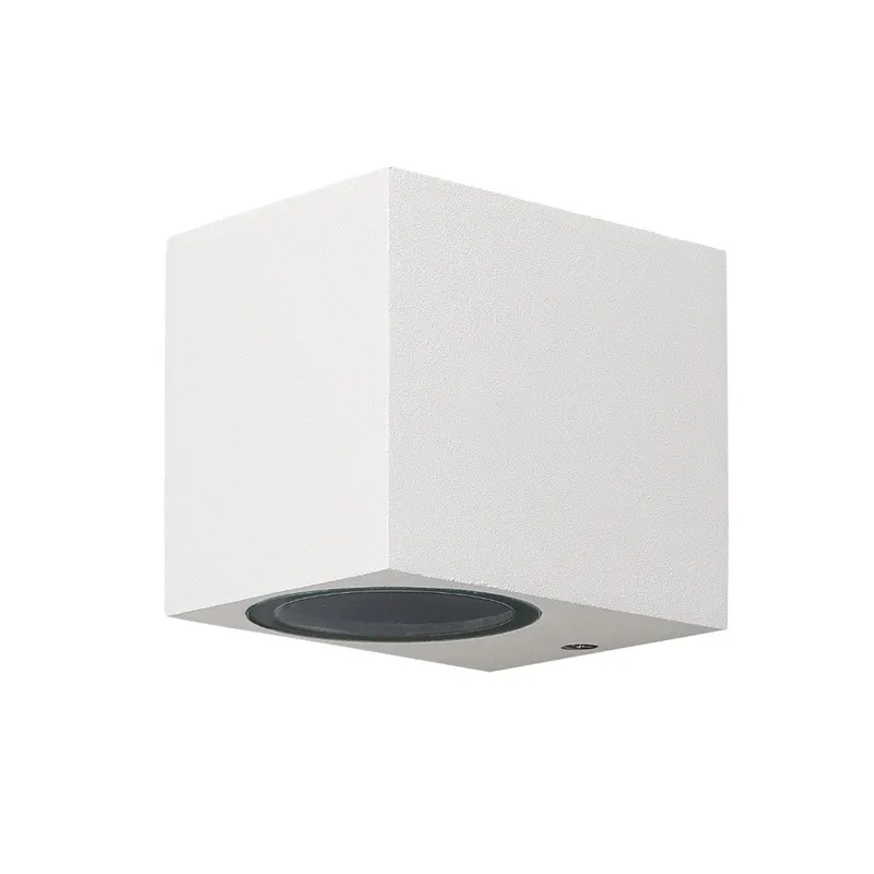 Aplica de perete KINI WHITE