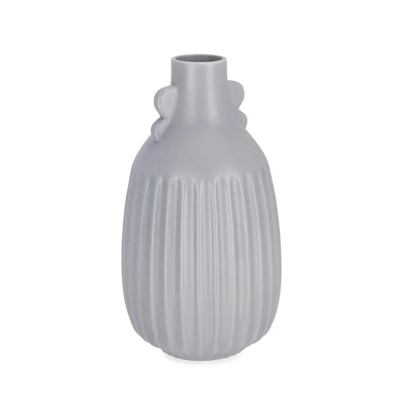 Vaza JUZO H33 CM - Albastru