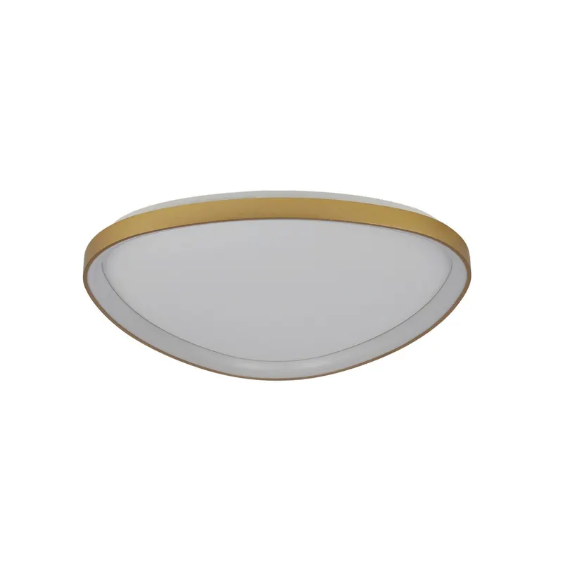 Plafoniera dimabila CATARINA 60 cm - Gold
