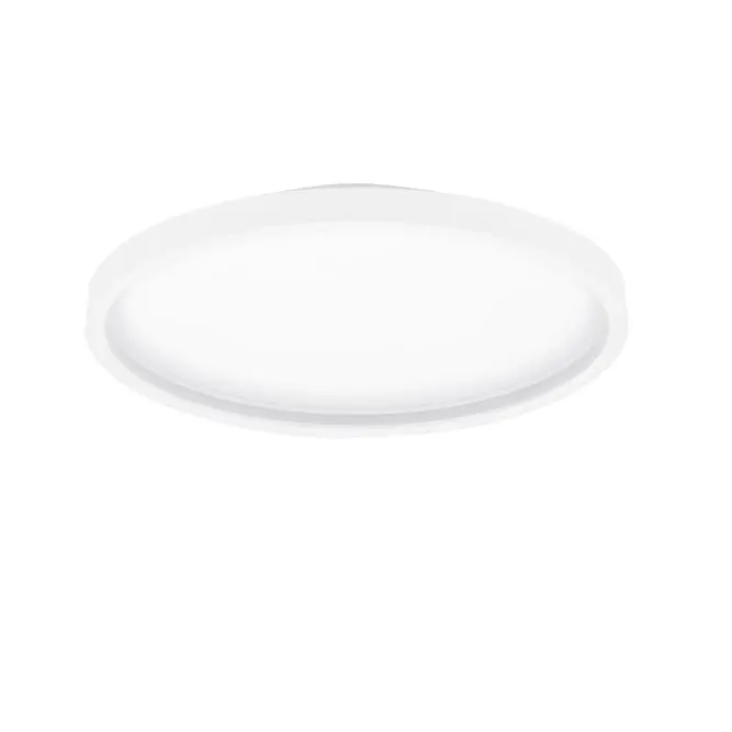 Plafoniera cu telecomanda CHET - Ø 40cm