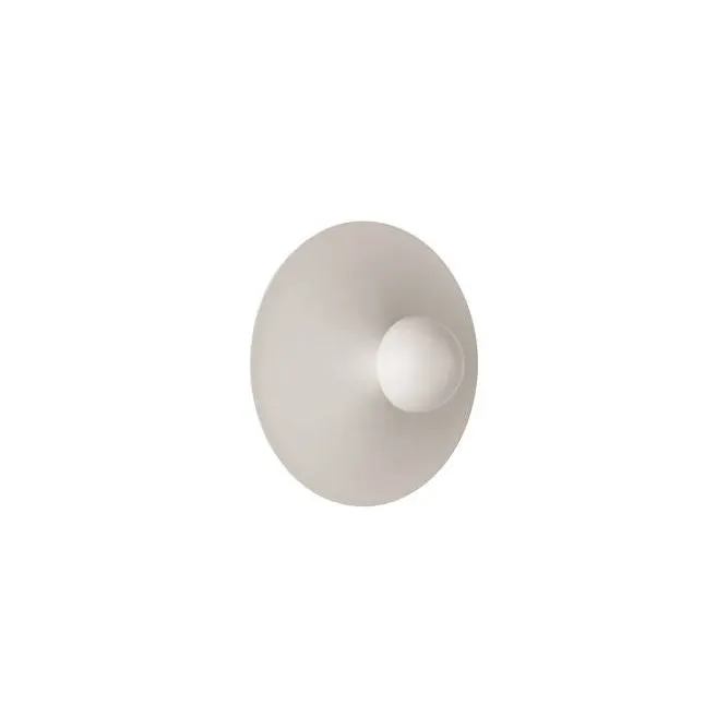 Aplica de perete EDEM - Beige