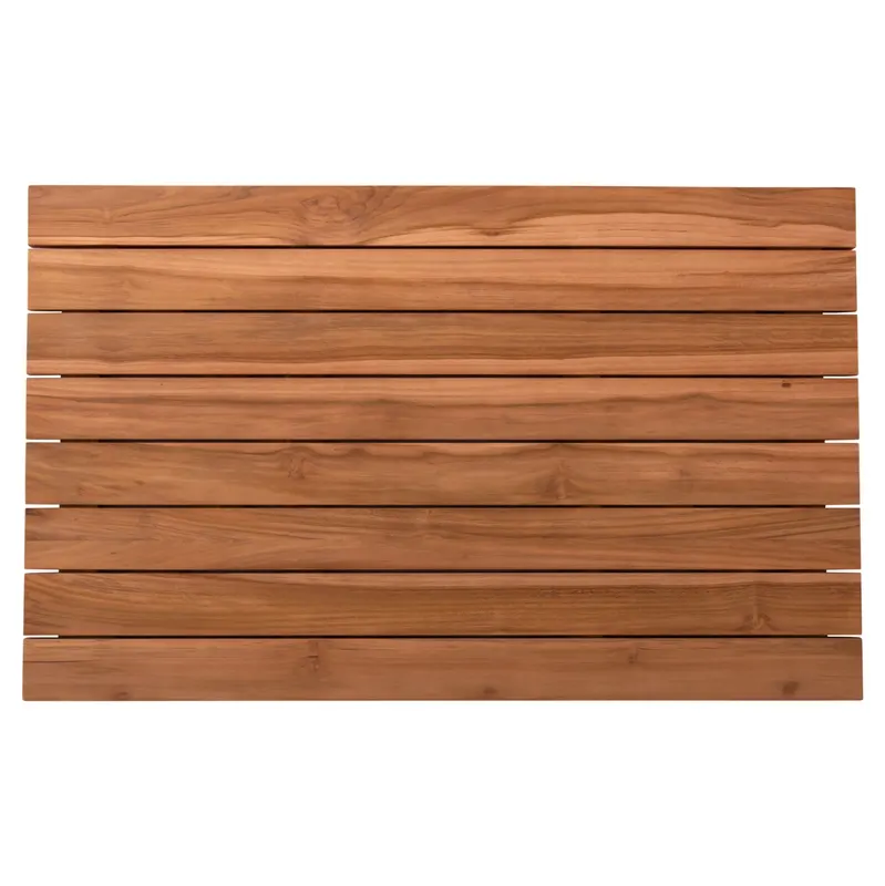 Blat masa BRANO WOOD 130 x 80 CM - Lemn