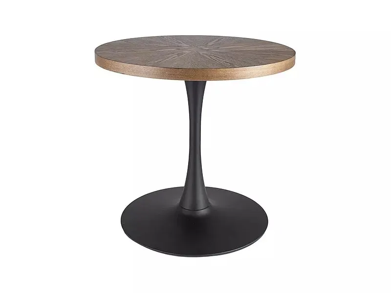 Masa CADOR Ø80 CM - Lemn / Ø80cm