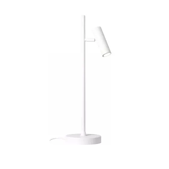 Veioza VERAN ALL WHITE