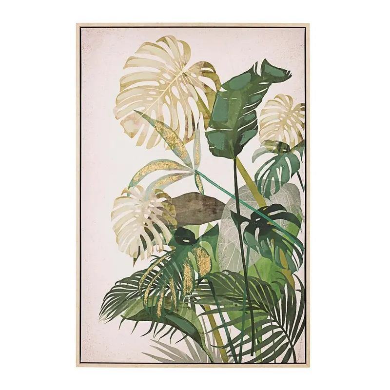 Tablou BOLD 30712 62 x 92 CM