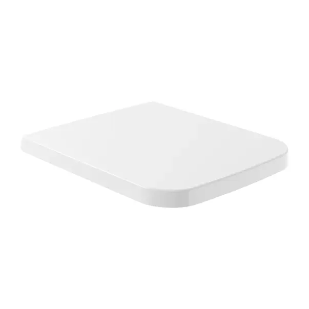 Capac wc softclose VilleroyBoch Finion alb