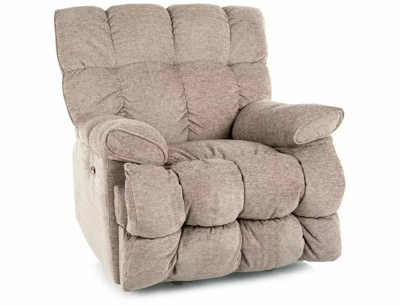 Fotoliu TALSELO - Beige