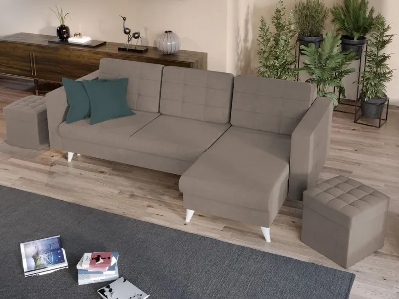 Coltar Santorini Harmony 04 — imaginea 2