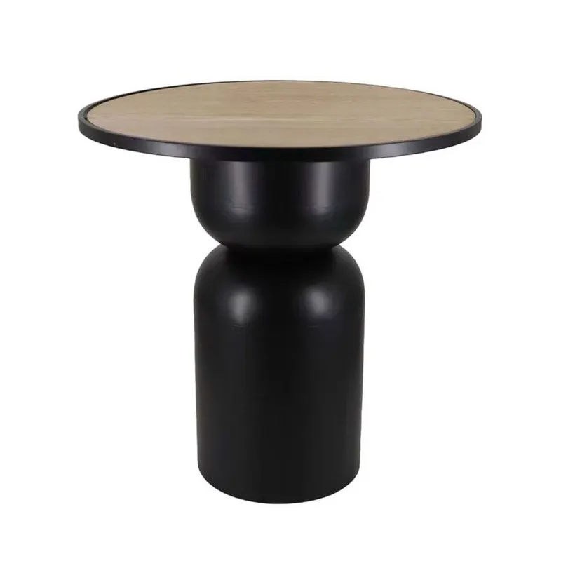 Masuta de cafea NORFELD Ø65 x 65 CM