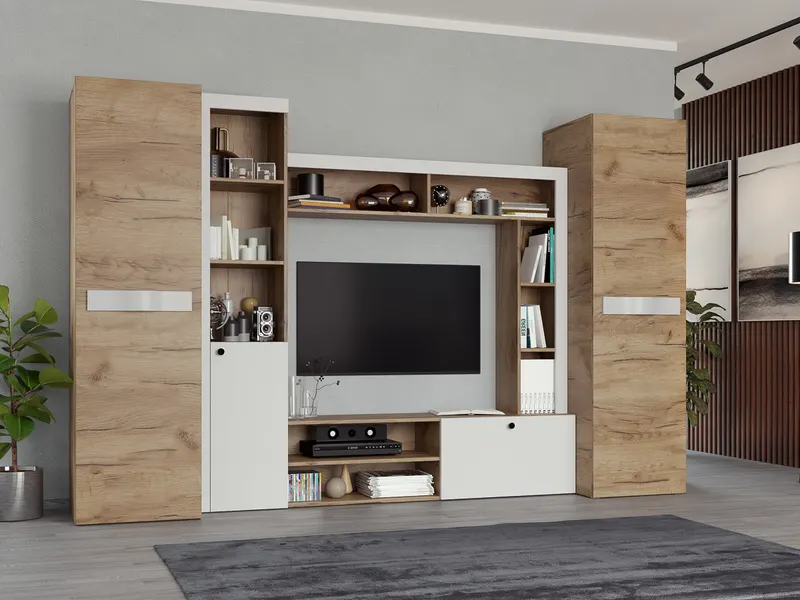 Set Mobila Living - Cleo - C02