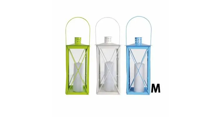 Lampa floare ruseasca M