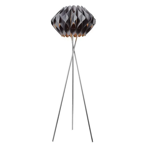 Lampadar RUBEN - Grey