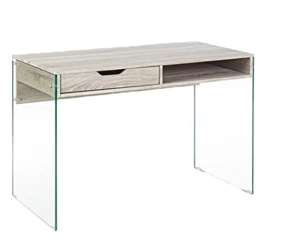 Birou ANDORA 110 x 55 CM - PROMO STOC
