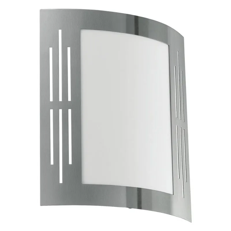 Aplica de perete CITY GREY