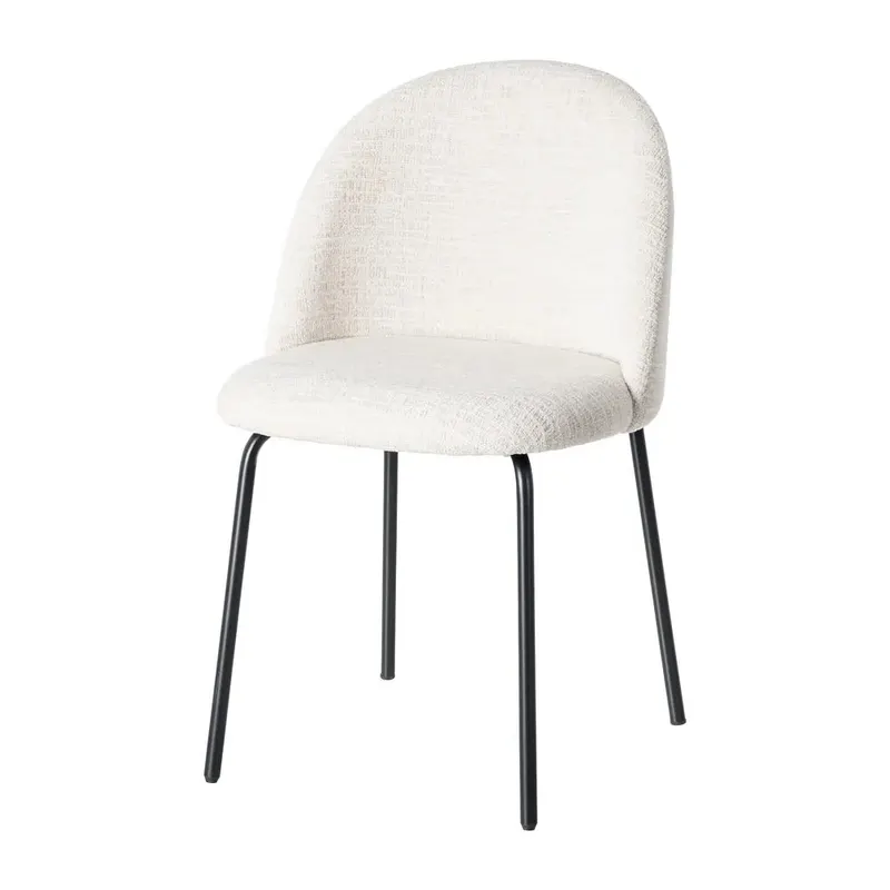Scaun CRISTEN - Cream