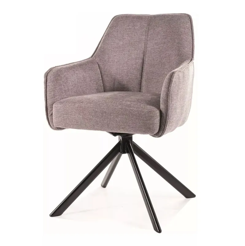 Scaun NOLVI - Grey