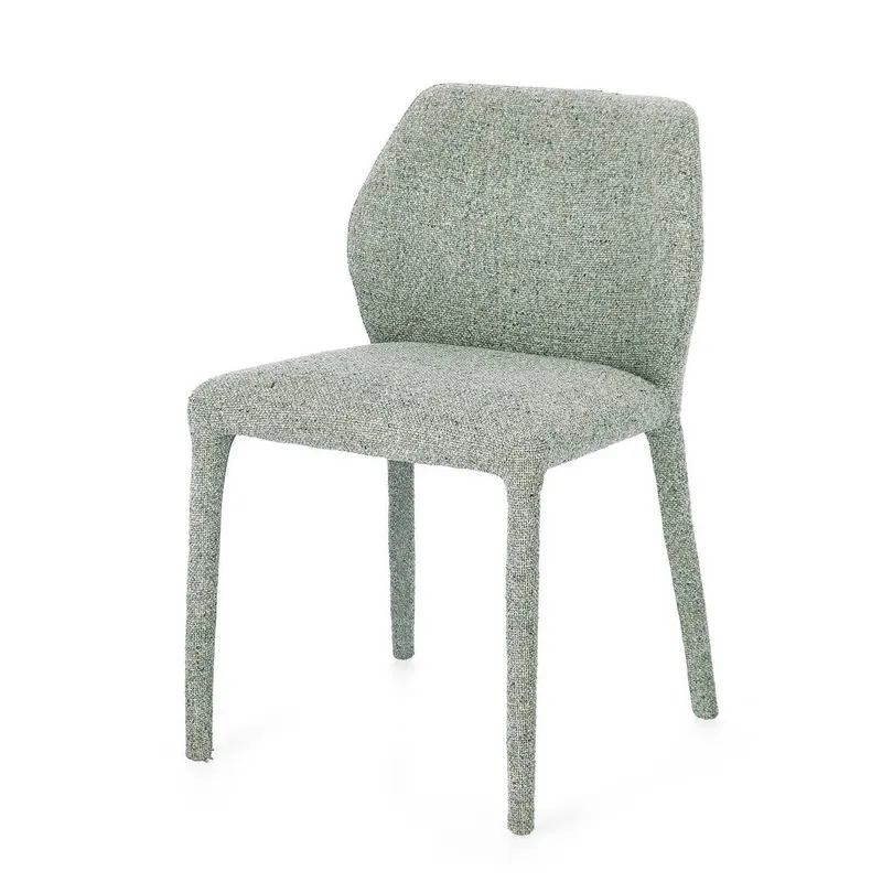 Scaun LIBBY FERN - Verde