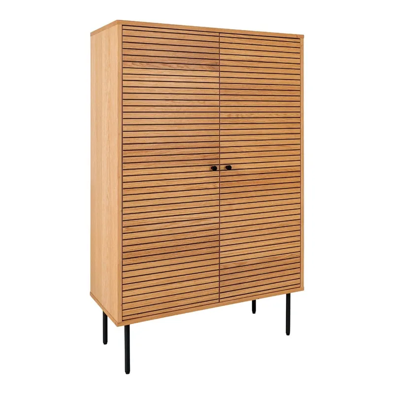 Dulapior KARUSTO 80 x 40 x 130 CM