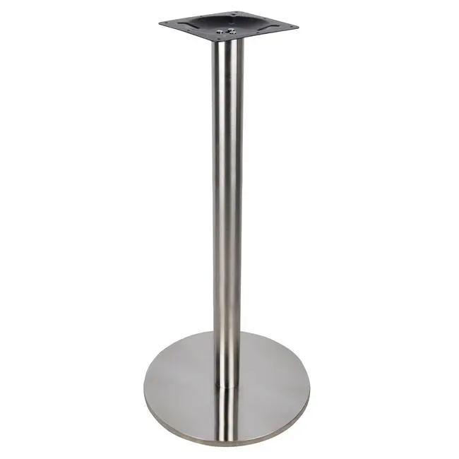Picior masa bar ABIN pentru blat 60 / 70 cm