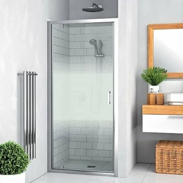 Usa de dus Roth Lega Line pivotanta 80 cm