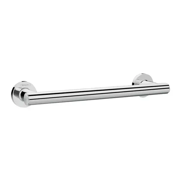 Maner de sustinere Hansgrohe Logis Universal 300 mm crom