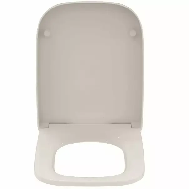Capac wc Ideal Standard i.Life A inchidere normala T453001