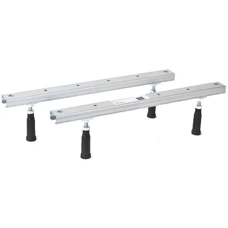 Set picioare Ideal Standard pentru fixare cada incastrata