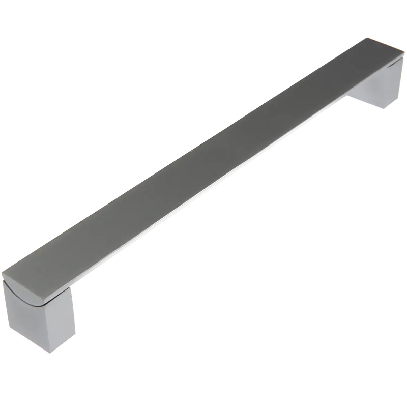 Maner AA330B (AA337B) 256 mm, aluminiu mat