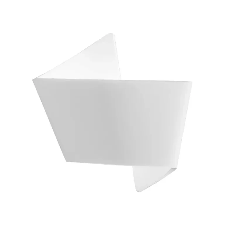 Aplica de perete ORIGAMI - Alb