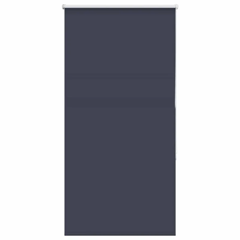 jaluza cu role opace 80x150 cm latime material 75,7 cm