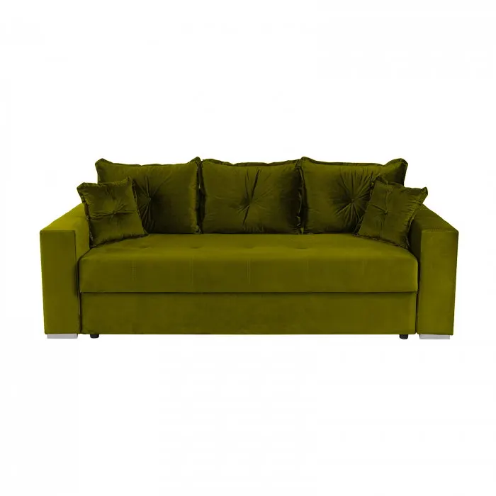 verde