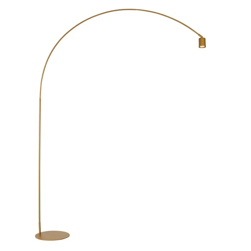 Lampadar MAISON - Gold