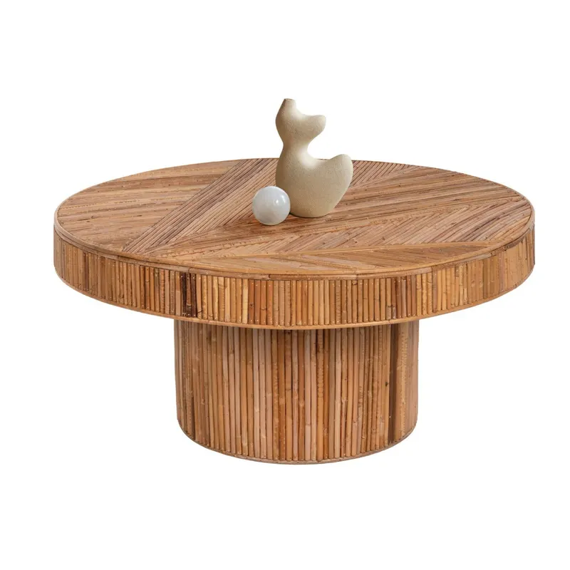 Masuta de cafea VOITIN Ø100 x 50 CM