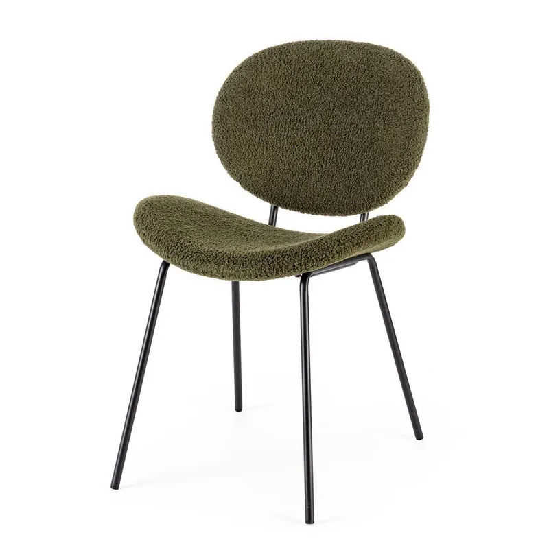 Scaun MADDIE - Verde