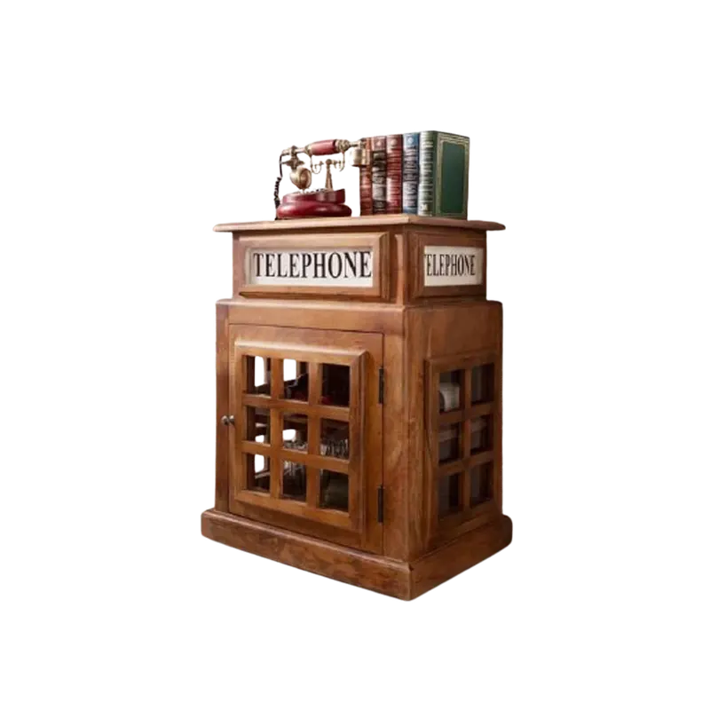 Masuta de cafea VANTRA LONDON 51 x 38 x 69 CM