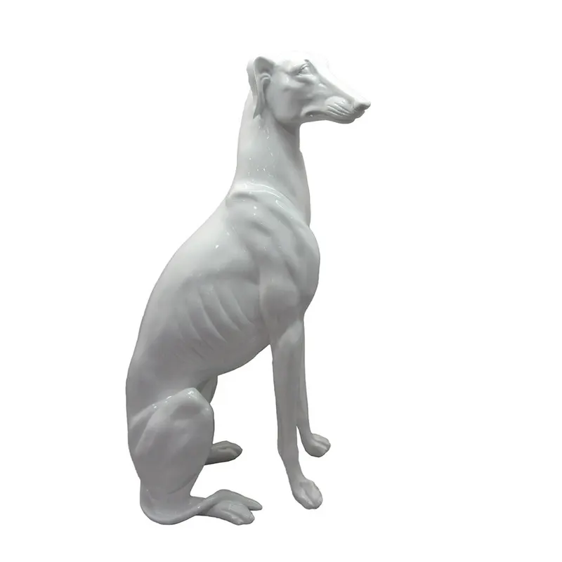 Figură decorativă STELLAN, 39.5 × 22.5 × 10.5 cm