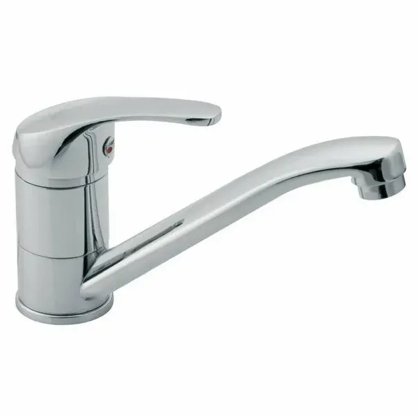 Baterie bucatarie Ferro Vasto pipa 16 cm
