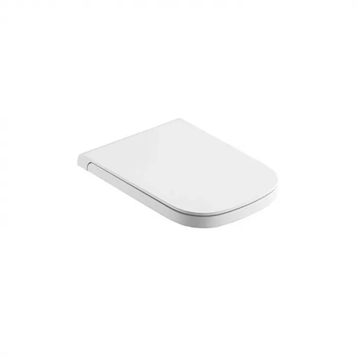 Capac vas WC Hatria, Next, soft close si quick release
