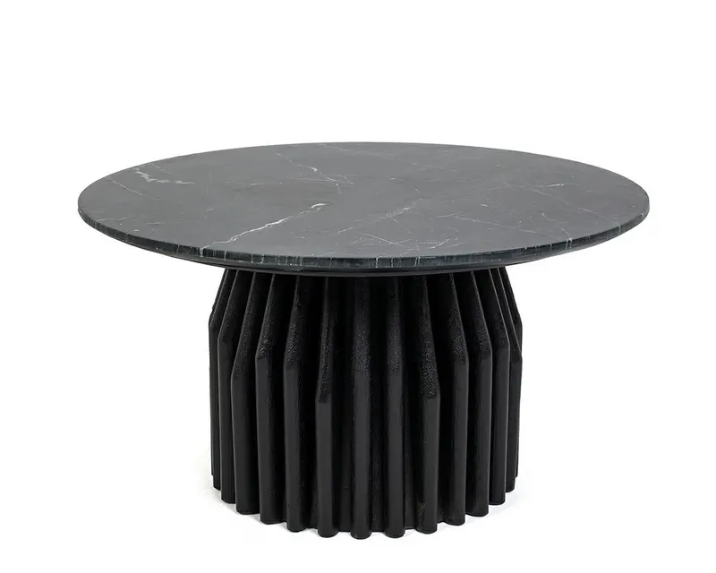 Masuta de cafea IMARNO Ø75 x 41 CM