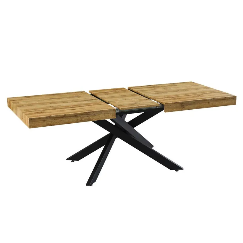 Masa extensibila STILNOVA 160(240) x 90 CM - 160(240)x90cm / Lemn