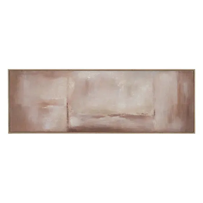 Tablou MATES ABSTRACT 150 x 50 CM