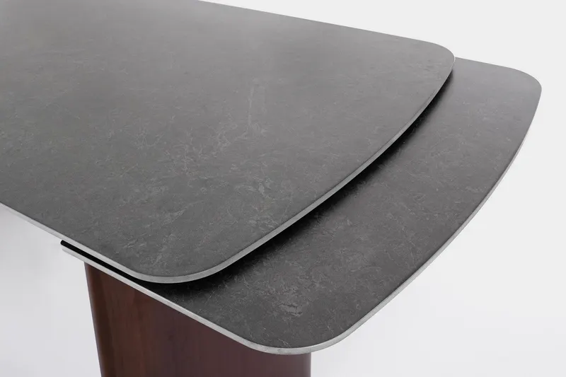 Masa extensibila MAILIS GREY 180(260) x 90 CM - Grey